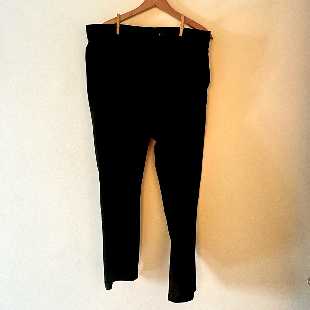 Zara Men’s Driver Pants L